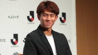 「自分が出場するとは…」プロ入り後に覚醒、招集1年でパリ五輪行きを決めた町田FW平河悠「日本のために体を張って戦わないと」