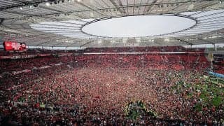 レバークーゼン、ブンデス初優勝時のどんちゃん騒ぎの代償は約300万円に…