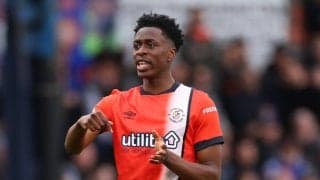 ルートンへのレンタル終了のサンビ・ロコンガ、新シーズンもアーセナル以外でプレー…セビージャが関心か