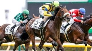 【七夕賞予想】穴党AIが意外なジャッジ 荒れ傾向の一戦でも不安要素が極めて少ない一頭とは