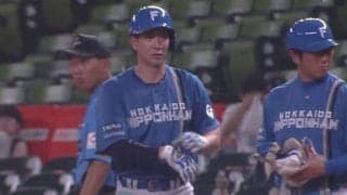 西武・高橋、7回4失点…松本剛が3安打、ハム打線爆発　ロッテは巨人に敗戦　3日ファーム結果