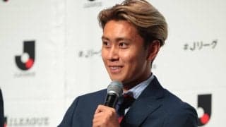 「去年、一昨年ではあまり考えられない」FC東京で復活遂げパリ五輪行きの荒木遼太郎、チームの成長の先は「必ずメダルに届く」