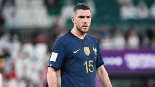 サウジ勢ほどの札束攻勢はせず…アル・ドゥハイルが元仏代表MFヴェレトゥ獲得から早々に撤退か