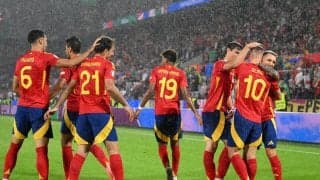 3夜連続試合は頭がこんがらがる…/原ゆみこのマドリッド