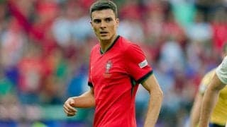 バイエルンが意中パリーニャ獲得へ大きく接近…フルアムとの交渉でようやく突破口見いだす