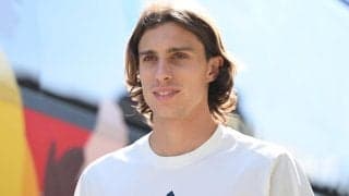 アーセナルが今夏注目集めるイタリア代表DFカラフィオーリ獲得で基本合意か？ 5年契約、年俸は6.1億円