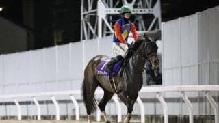 【スパーキングレディーカップ】松山「最後は苦しくなった」レース後ジョッキーコメント