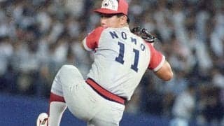 世界でただ一人、発見した野茂英雄のクセ　同僚は理解不能…“名脇役”の驚愕の眼力