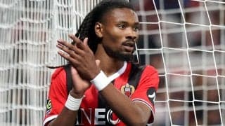 ユベントス加入予定のケフラン・テュラム、パリ五輪のメンバーから外れる