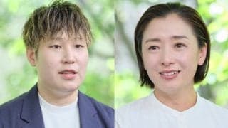 競輪、競泳で共通する招集所の雰囲気　柳原真緒が「めちゃくちゃ迷惑」と爆笑した伊藤華英の駆け引きとは