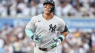 ジャッジの衝撃「100-98-100-100-99-100-100」　大谷及ばぬ真っ赤に米唖然「嘘だろ」