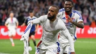 パリ五輪で2度目の金メダル目指すU-23フランス代表、33歳ラカゼットが主将に就任