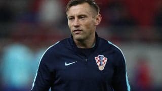 過渡期のクロアチア代表、U-21チームの指揮官にオリッチを任命