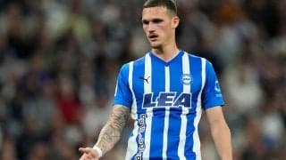 新生ナポリがマドリーDFラファ・マリン獲得へ、今季レンタル先のアラベスで活躍