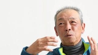 「森保はラモスさんに『つまんねぇな』と怒られていた」吉田光範が明かすオフトジャパンの裏話