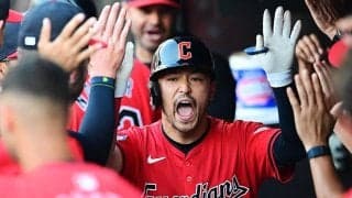 ジャッジが首位打者から陥落　日系26歳が驚異の打率.360…規定到達で1位浮上