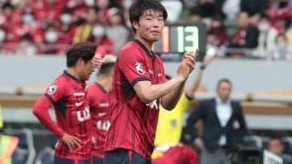 鹿島FW垣田裕暉が柏へ完全移籍！今季は出場機会が限られ「ピッチで自分の力を示したい」