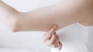 たるんだ二の腕にさよなら！夏に向けて意識したい引き締めトレーニング
