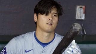 「何事だ？ 冗談だろ？」ハーパーの月間MVP受賞に賛否両論！ “6月男”大谷翔平の選外に異論の声「オオタニの方がずっと良い」