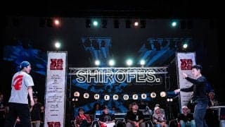 SHIROFES.2024｜全バトル優勝者コメントあり！ストリートダンスバトル史上に、また一つ新たな歴史が刻まれる