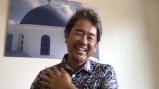 「この歳で目指すべきものがあるのは幸せ」全米シニアオープン2位藤田寛之プロ単独インタビュー