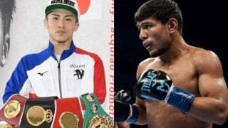 井上尚弥の“対戦拒否”にアフマダリエフ陣営に焦り？ マネージャーが赤裸々告白「我々はカネのためにやるわけじゃない」