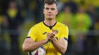 攻撃陣刷新ローマがビジャレアルのセルロートに注目も…約64億円の契約解除金がネックに