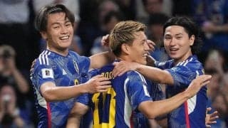 8大会連続へ｢サッカーW杯出場｣のハードルは上がったのか(1)西アジア遠征2回の｢幸運｣とアジア最終予選の｢実際｣、出場枠は｢8.3333…｣