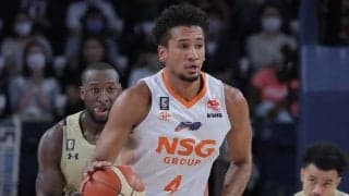 琉球の“新戦力”ケヴェ・アルマがNBAサマーリーグ参戦…2022年に日本でプロデビューした若手ビッグマン