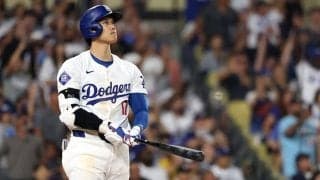 大谷翔平の豪快弾、“結末”に迫る米メディア　まさかの悲劇も…送るエール「しっかり休めよ！」