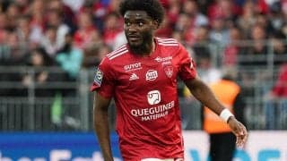 マルセイユが昨季3位躍進ブレストの主力CBブラシエを獲得！