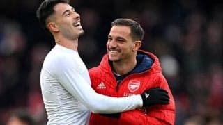 アーセナル退団でフリーのセドリック、アヤックスら複数クラブがオファー検討か