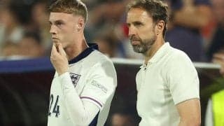 苦戦続くイングランド…サウスゲイト監督の采配には対戦相手からも疑問の声「なぜパーマーがプレーしない？」