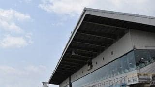 【笠松・サマーC結果】5番人気エイシンヌウシペツが重賞初制覇