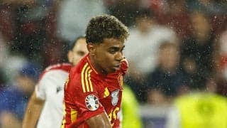 ユーロ2024ドイツ対スペイン 勝敗のカギは両軍の左右のバランスと大一番に臨む立ち位置