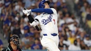 大谷翔平の打撃結果に“ブチギレ”？　ブルペンで行われていた勝負…同僚が明かした真相