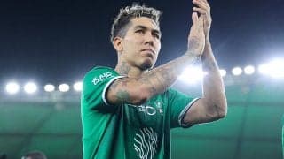 フィルミノが福音派の牧師に…3年前に故郷に創設した教会で聖別式