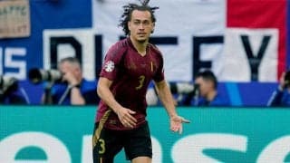 ベルギー代表DFテアテがアル・イテハド移籍へ…ボローニャ時代に自身評価した前ミラン指揮官ピオリと共闘に