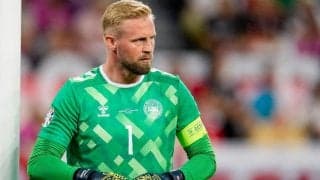 元レスターのデンマーク代表GKシュマイケルが再びプレミアに？ アンデルレヒトは退団