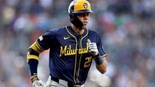 大谷翔平に迫る日系3世の脅威…復活した元MVPが「.333」　止まらぬ猛打に騒然
