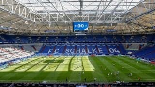 シャフタール、今季のCLはシャルケの本拠地を使用！ロシアからの侵攻以降、 3シーズン連続でホームでは開催できず