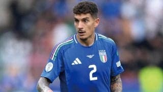 ディ・ロレンツォがナポリ残留を決意　関係悪化の会長が“誠心誠意”説得