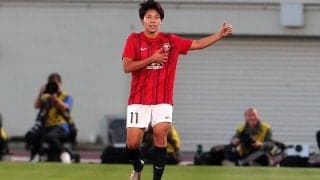 WEリーグ得点王の清家貴子がWSLに挑戦！　三笘薫在籍のブライトン加入が発表