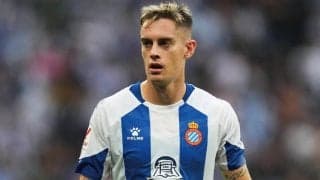 史上初の4年連続ラ・リーガ昇格…エスパニョールの背番号「10」を背負う現役大学生ロサーノ「今季こそは重要な存在に」