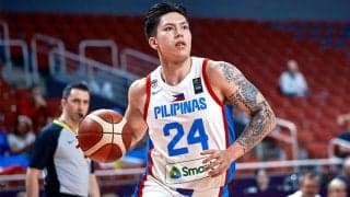 フィリピンがグループステージ突破…ジョージアに惜敗も得失点差で2位に／OQT