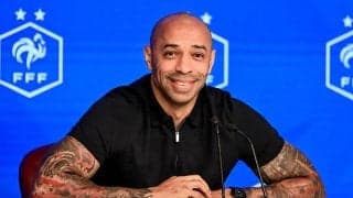 開催国フランスのパリ五輪メンバー18名が決定！ キャプテンはラカゼット、大会直前には日本とも対戦【パリ五輪】