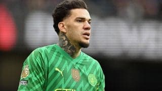 エデルソンがアル・ナスルと個人間合意…シティとのクラブ間交渉開始へ