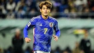 「やだ‥かっこいい‥！」佐野海舟のマインツ加入の「ハイブリッド動画」にファン歓喜！「かっこいい！」「輝いて見えます」などの声