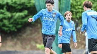 「豪華メンバーすぎる」「メンツえぐいて!!!」J1川崎のクラブハウス食堂で撮影された日本代表選手たちの「“実家帰省”のような食事姿」が大反響！「皆んなの実家だね笑」の声