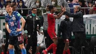 ｢繰り返される｣オマーン戦の悪夢、｢強くなった｣東南アジアの脅威、ACLに｢求められる｣入れ替え【組み合わせ決定｢ワールドカップ最終予選｣の戦い方】(3)